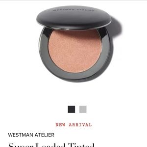 Westman Atelier Tinted Highlight